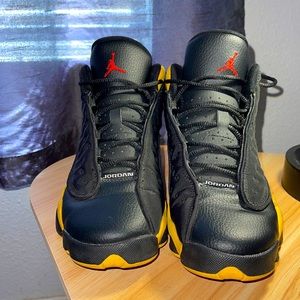 Jordan 13’s